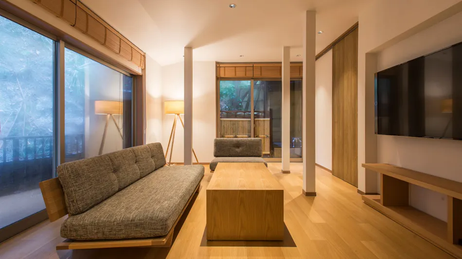 Kyoto Kitashirakawa Natural Radium Onsen Eisenkyo