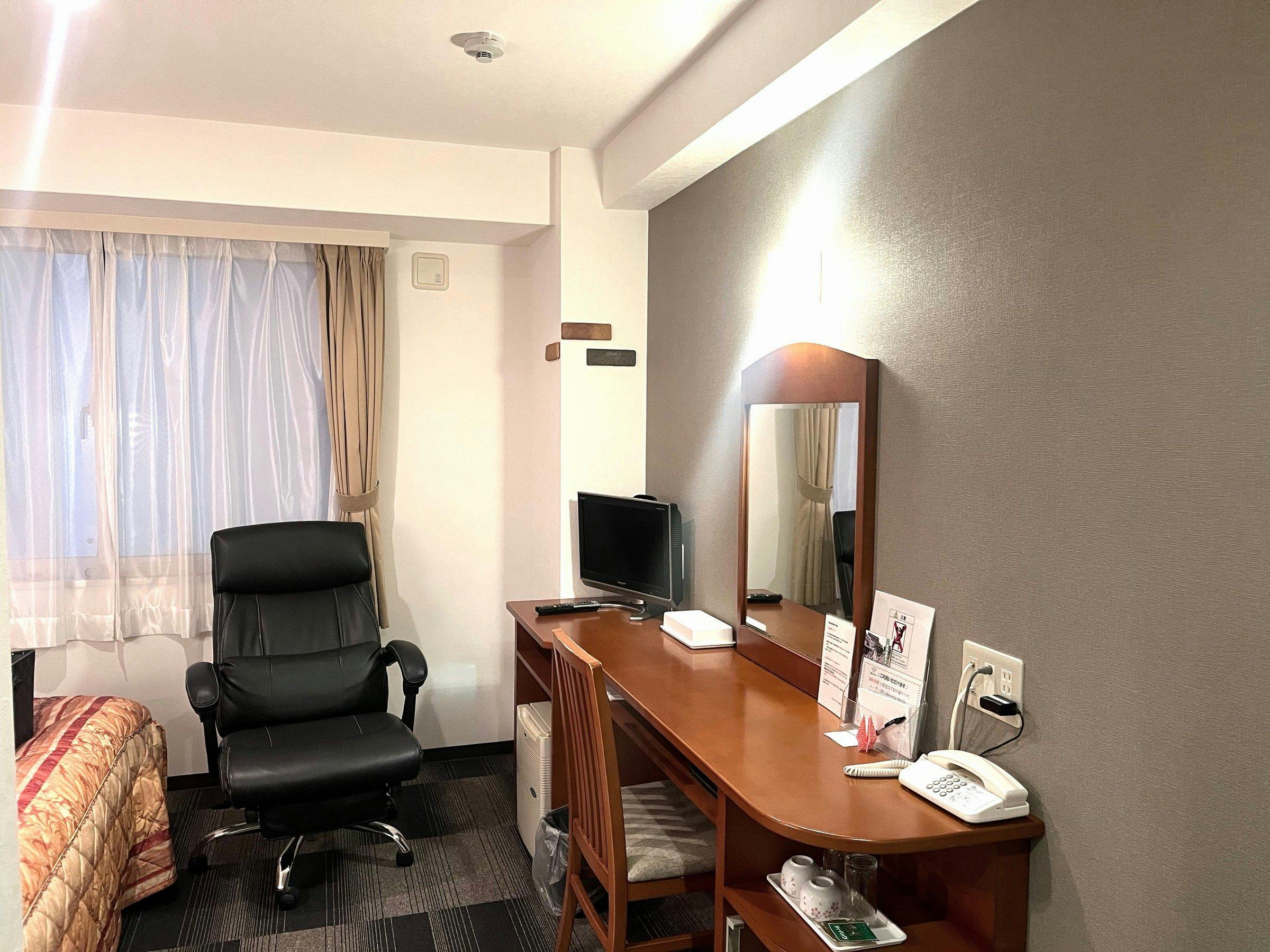 Business Inn　Aube Hama