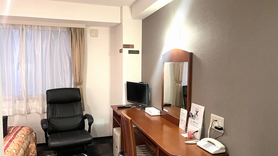 Business Inn Aube Hama
