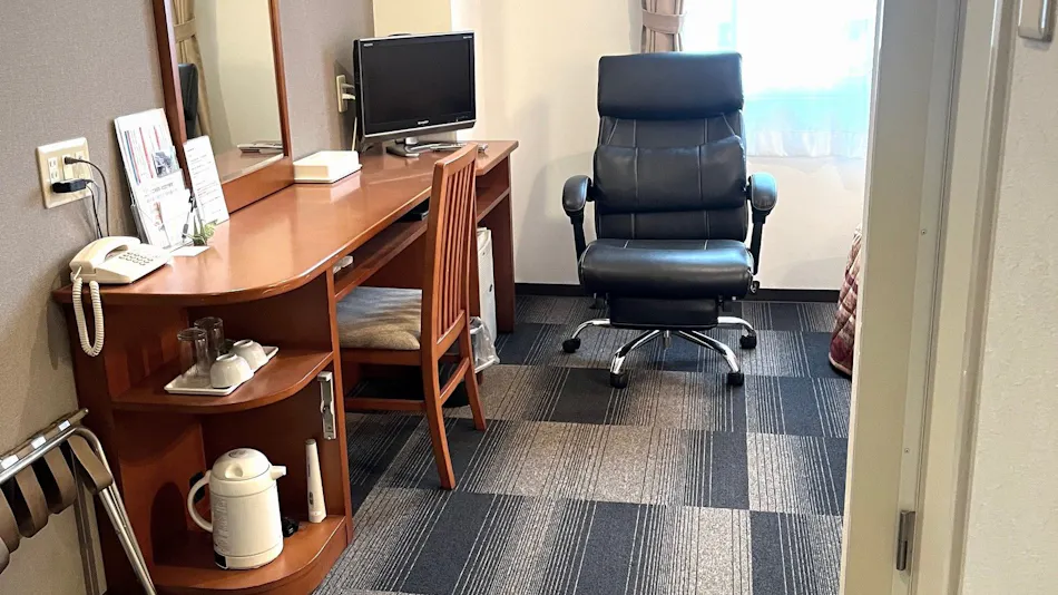 Business Inn Aube Hama