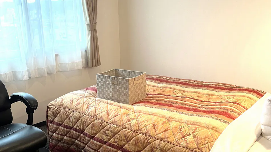 Business Inn Aube Hama