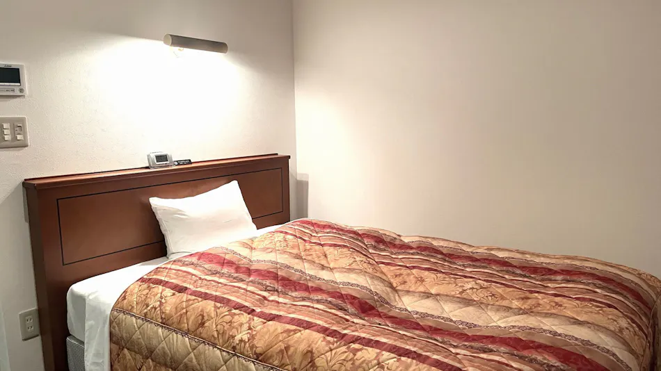 Business Inn Aube Hama