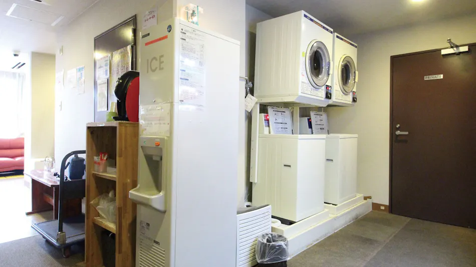 Business Inn Aube Hama