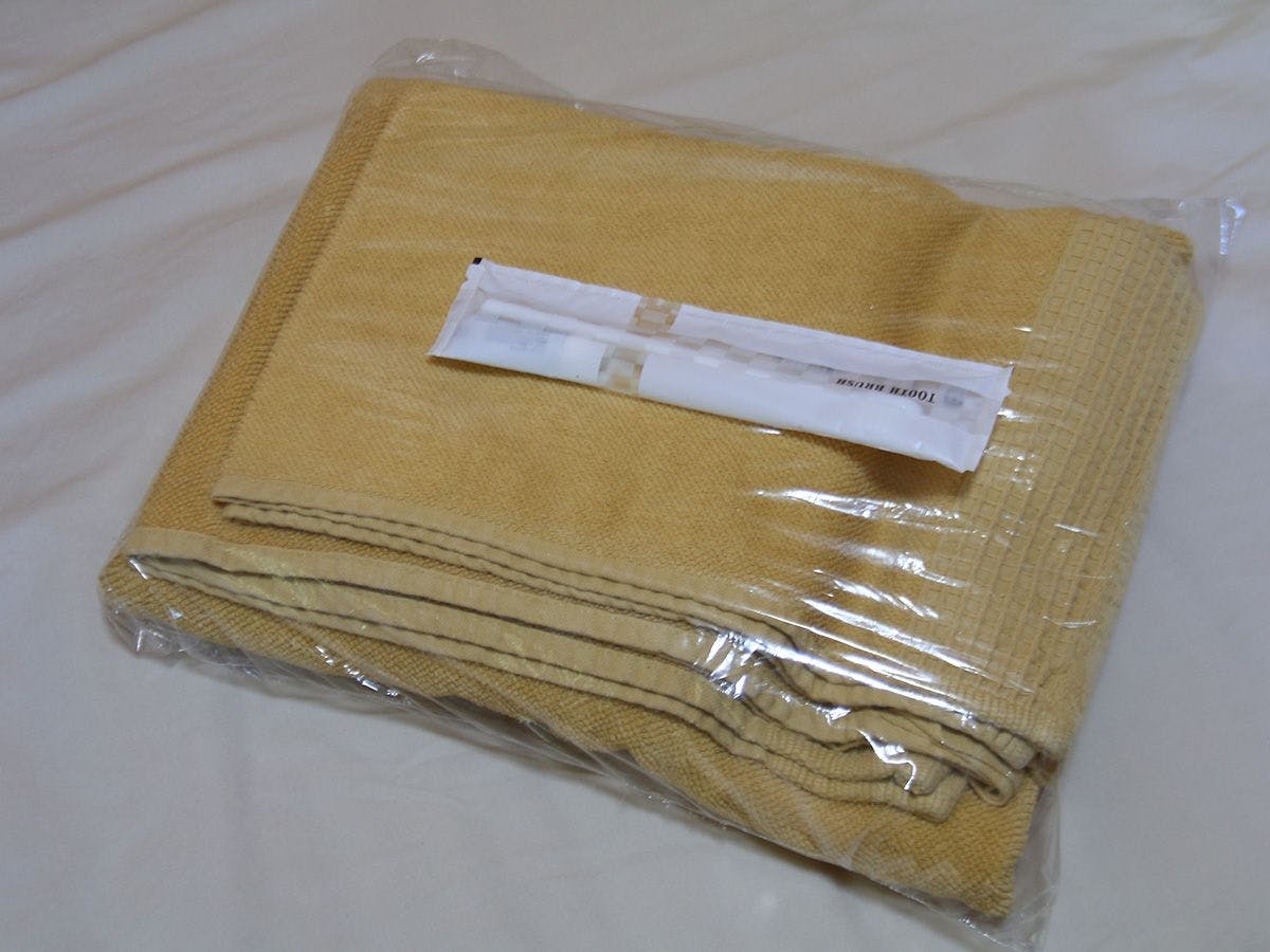 สิ่งอำนวยความสะดวก