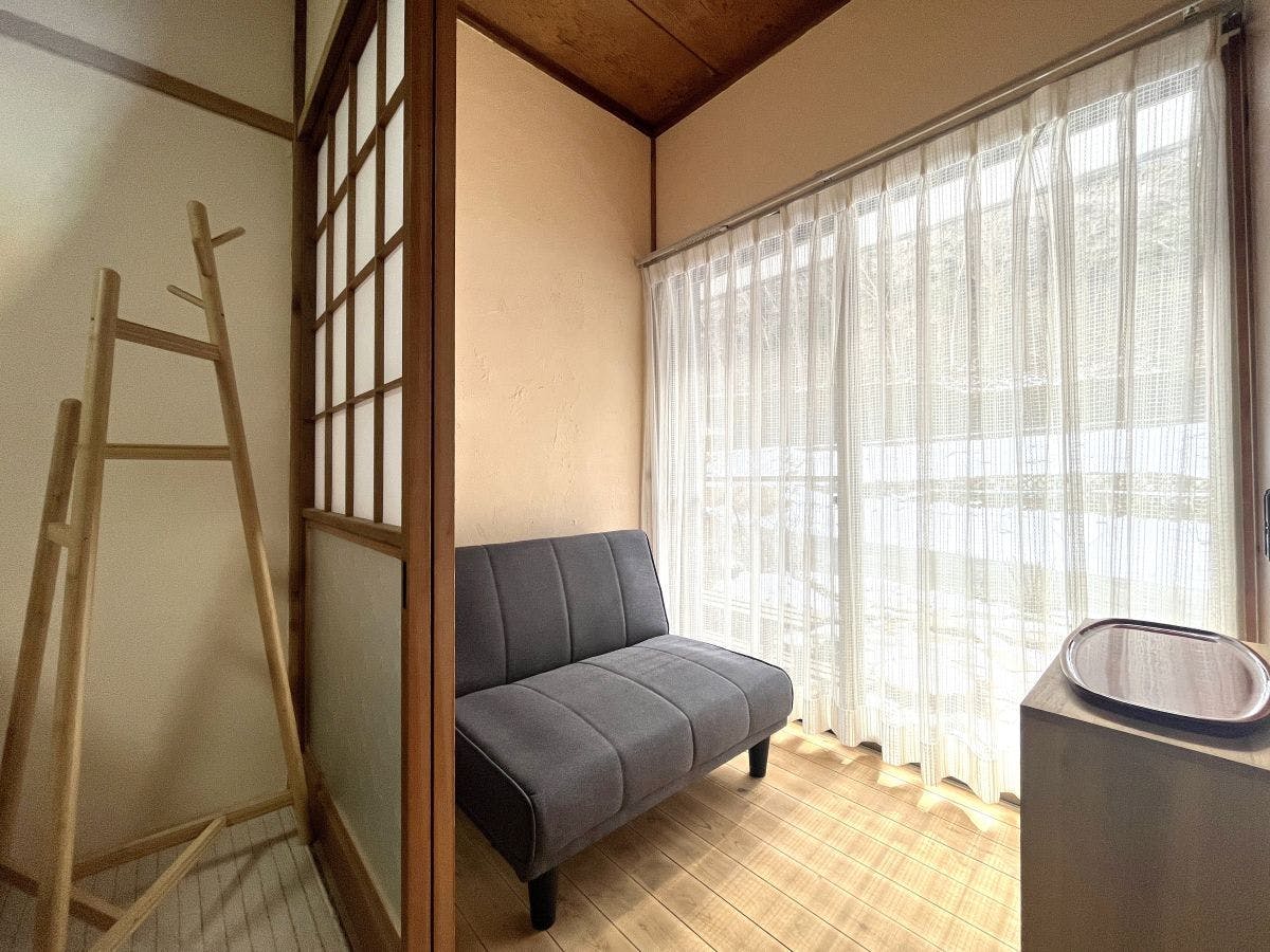 ห้องพัก DIY ชั้น 1