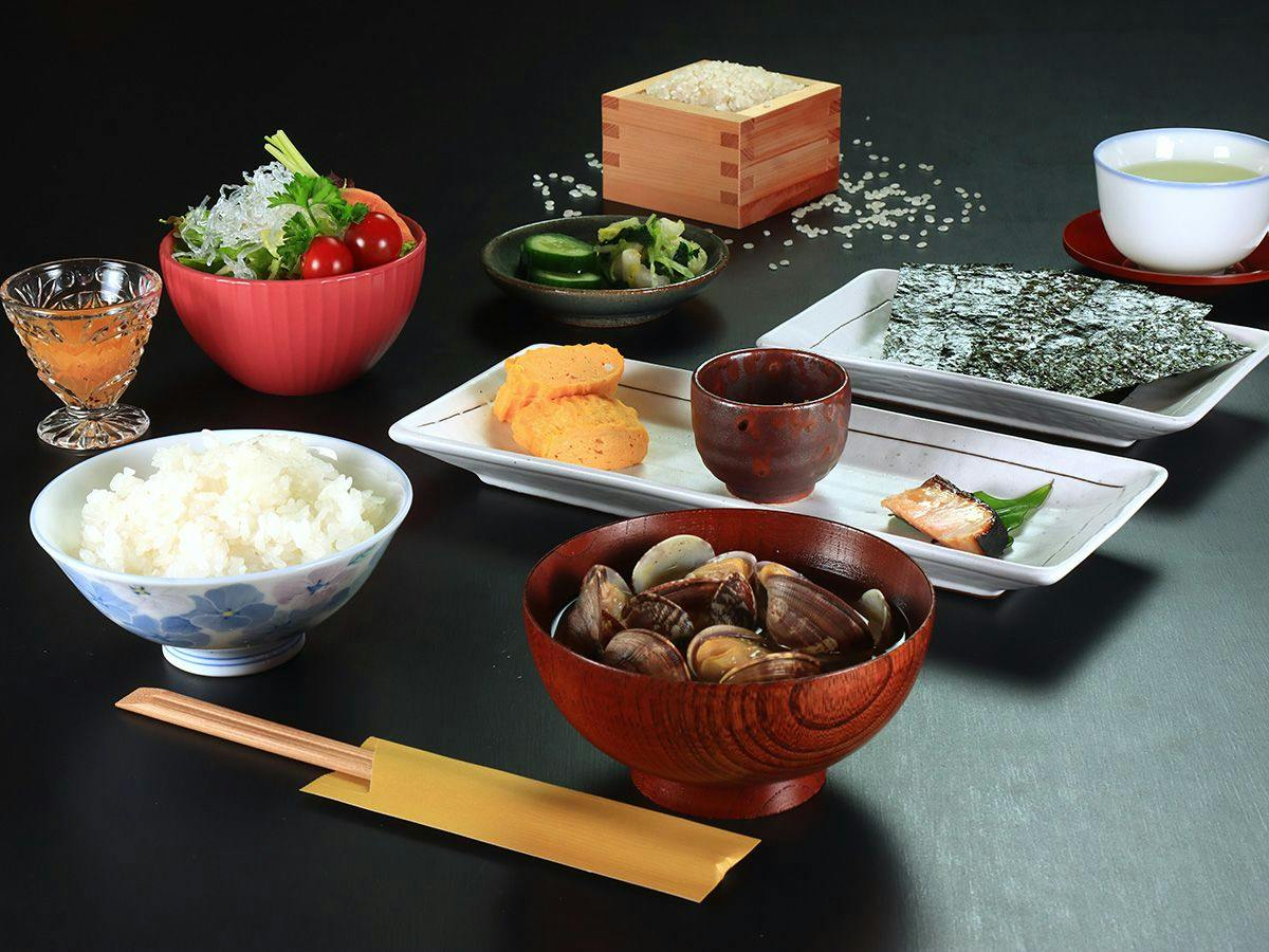 Minpaku Utoka