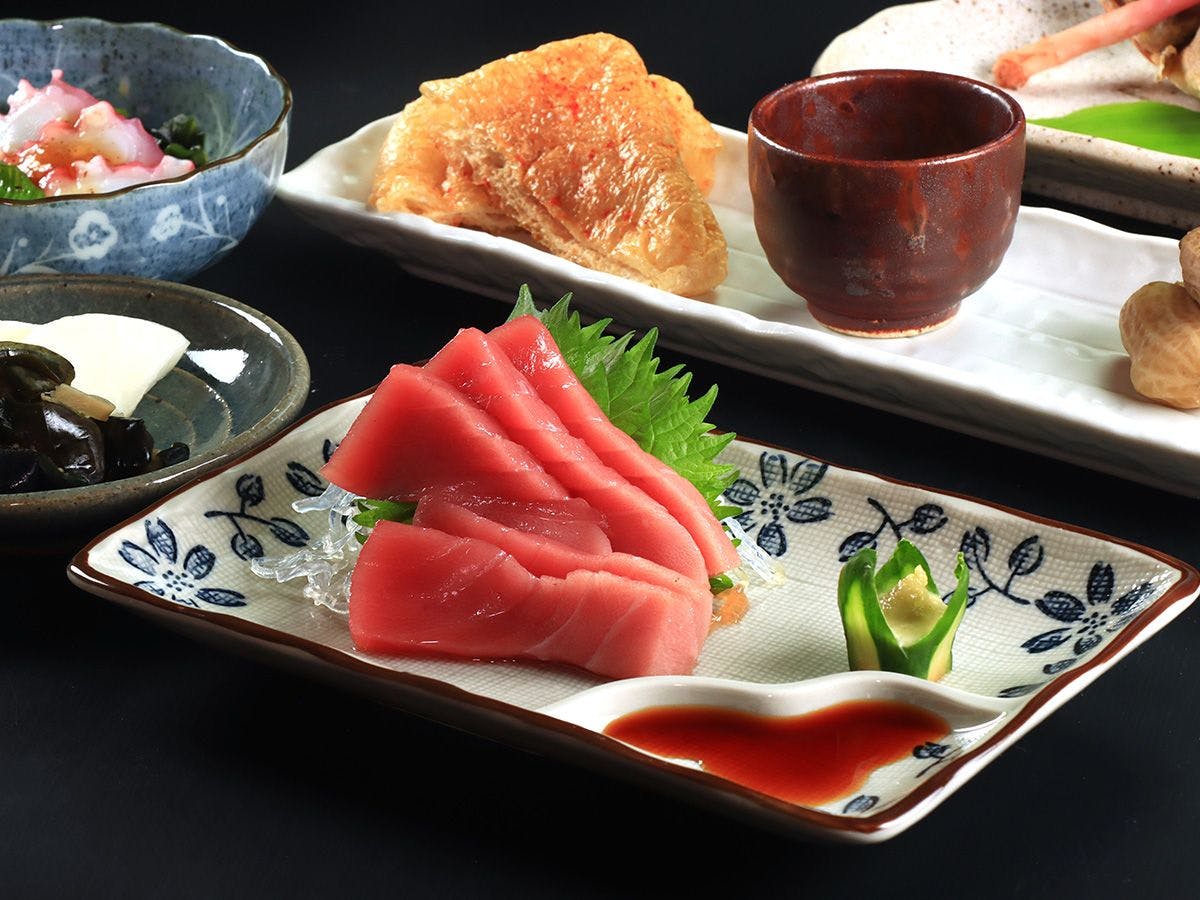 【อาหารเย็น】