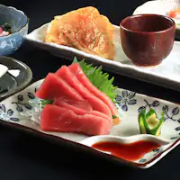 【อาหารเย็น】