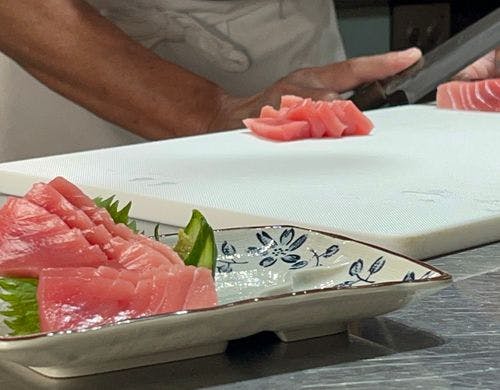 【調理シーン】