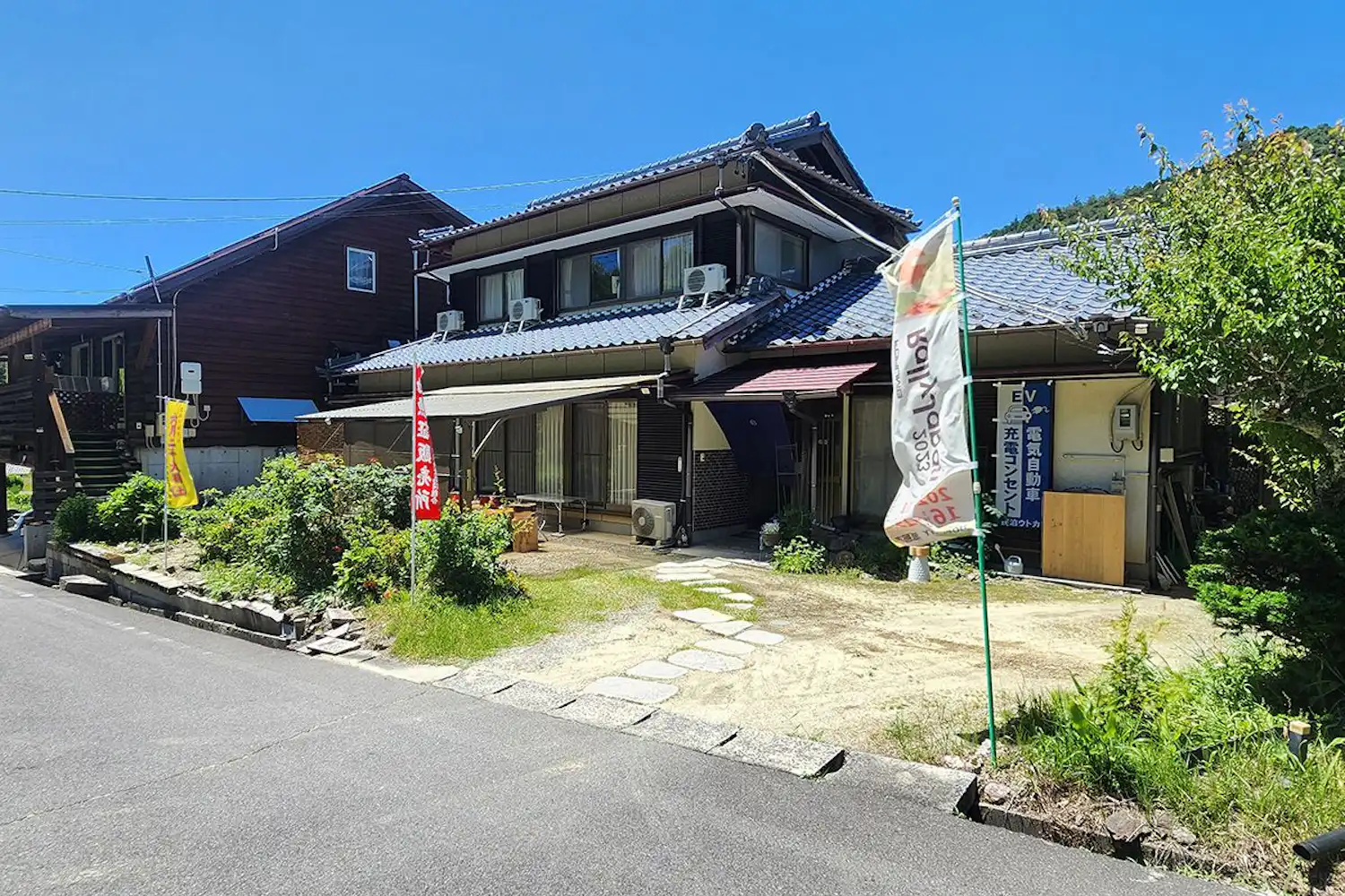 施設画像