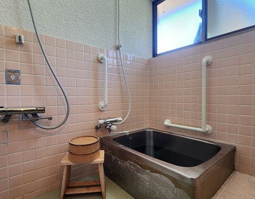 【浴室・洗面】