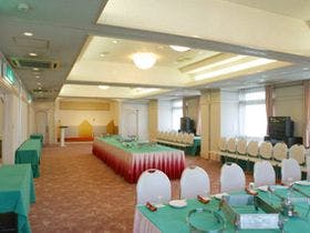 プラザホテルアネックス