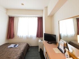 プラザホテルアネックス