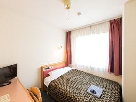 プラザホテルアネックス