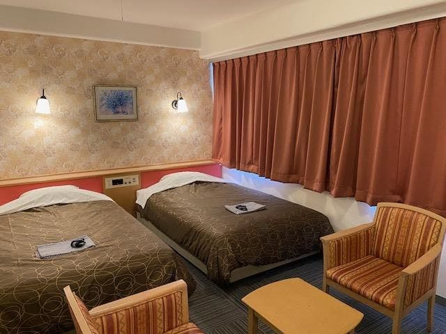 Plaza Hotel Annex