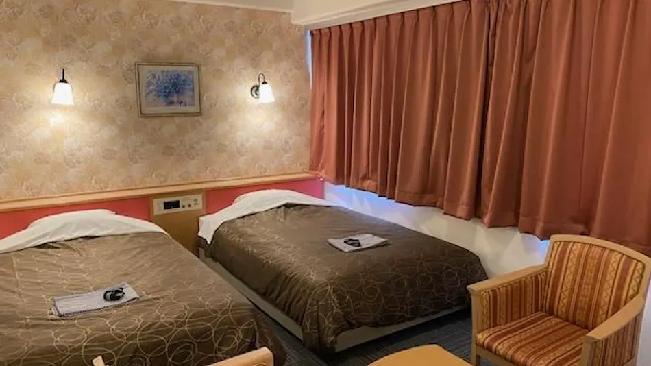 Plaza Hotel Annex
