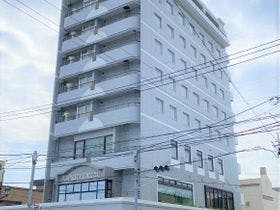 プラザホテルアネックス