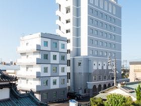 プラザホテルアネックス