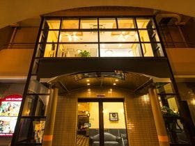 プラザホテルアネックス