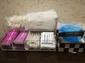 ホテルブーゲンビリア板橋