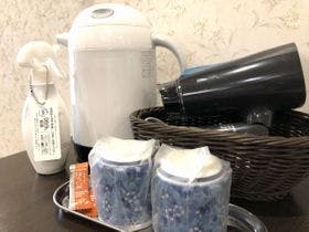 ホテルブーゲンビリア板橋