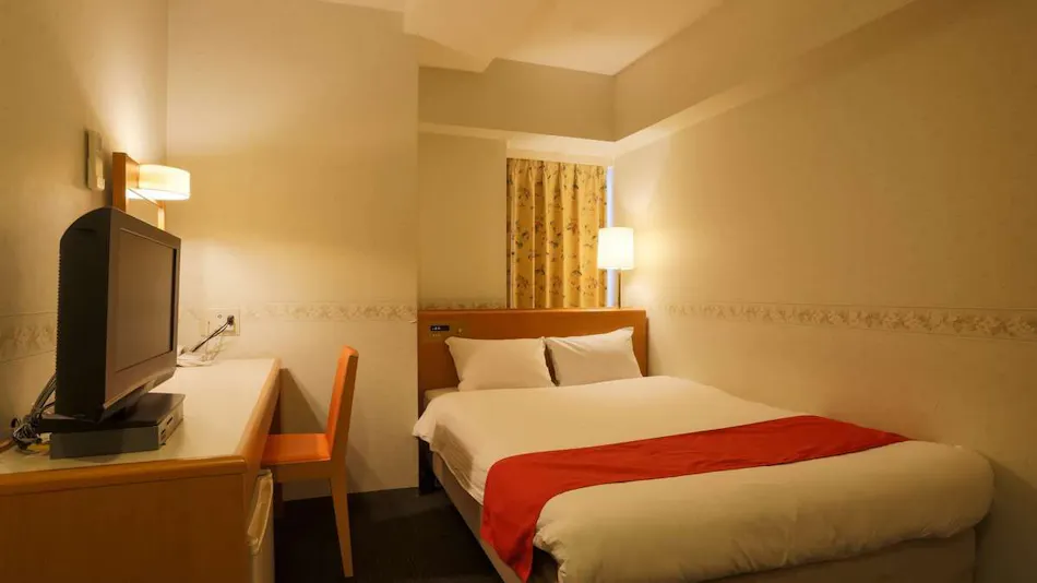 Hotel Bougainvillea Itabashi