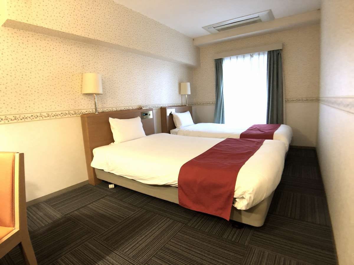 Hotel Bougainvillea Itabashi