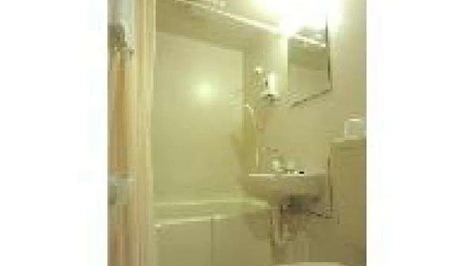 Hotel Bougainvillea Itabashi