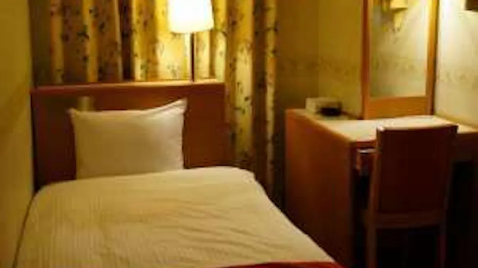 Hotel Bougainvillea Itabashi