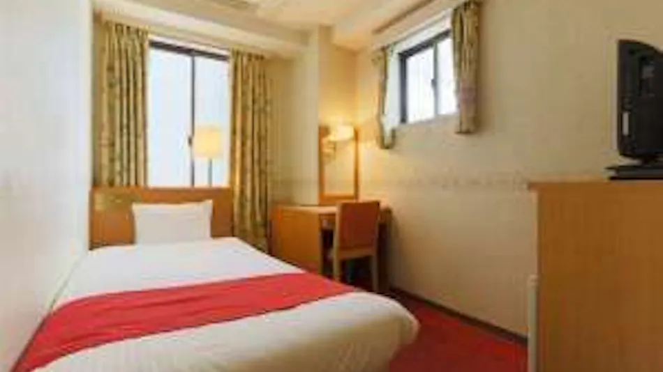 Hotel Bougainvillea Itabashi