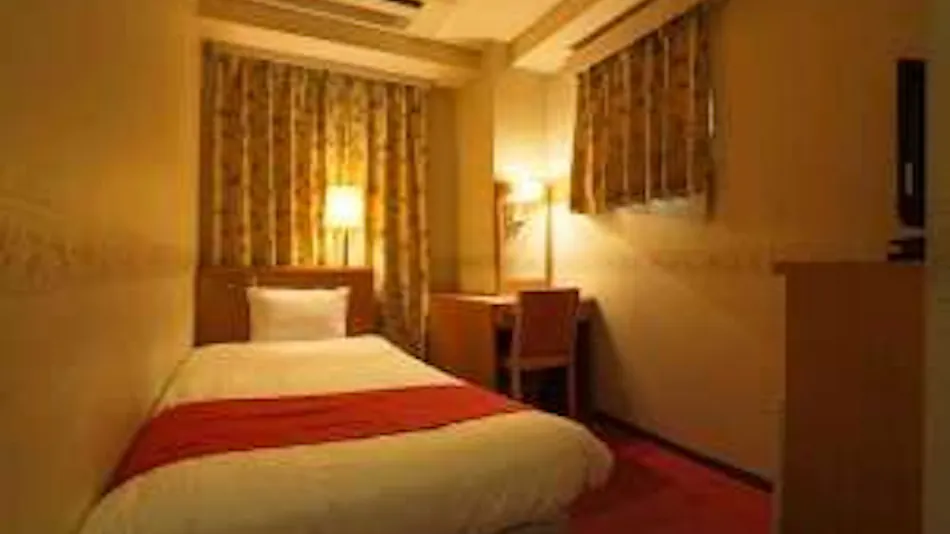 Hotel Bougainvillea Itabashi