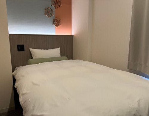 シングルルーム