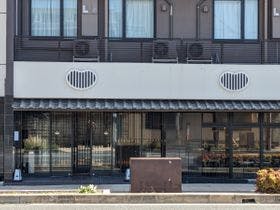ホテルジャパネスク京都駅　ZEQUU