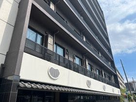 ホテルジャパネスク京都駅　ZEQUU
