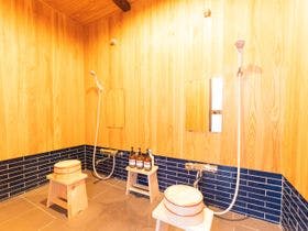 BBQ×露天風呂付き一棟貸切ホテル　teihaku秩父長瀞