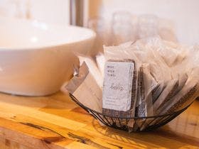 BBQ×露天風呂付き一棟貸切ホテル　teihaku秩父長瀞