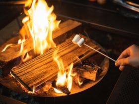 BBQ×露天風呂付き一棟貸切ホテル　teihaku秩父長瀞