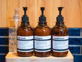 BBQ×露天風呂付き一棟貸切ホテル　teihaku秩父長瀞