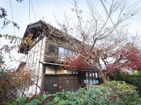 BBQ×露天風呂付き一棟貸切ホテル　teihaku秩父長瀞