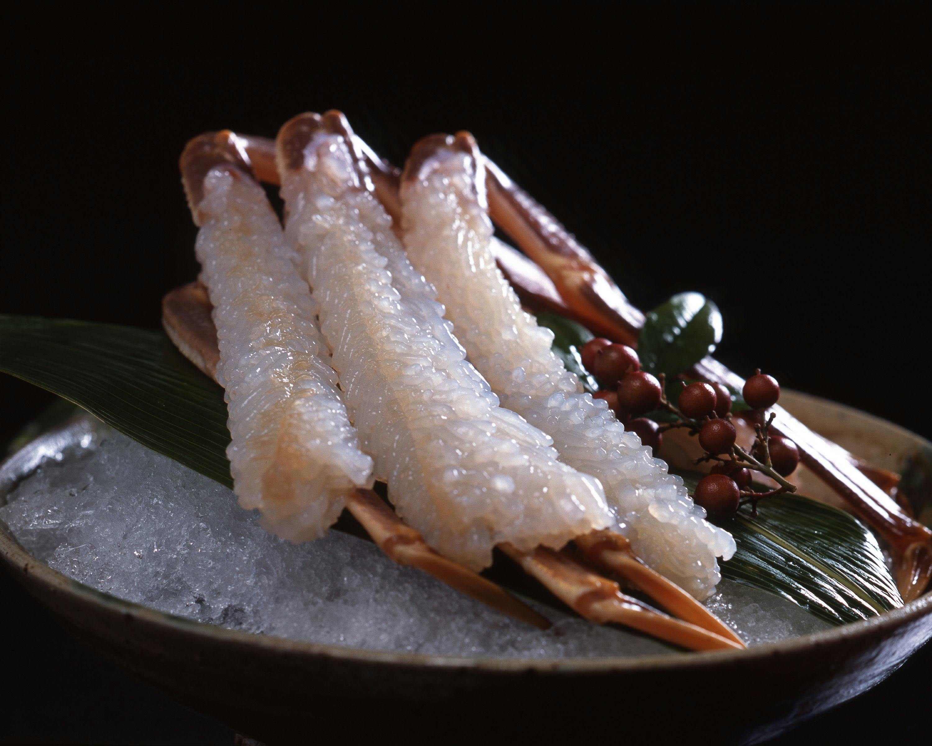 Umashi Yado Totoya