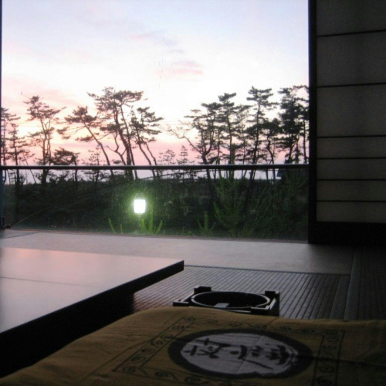 Umashi Yado Totoya