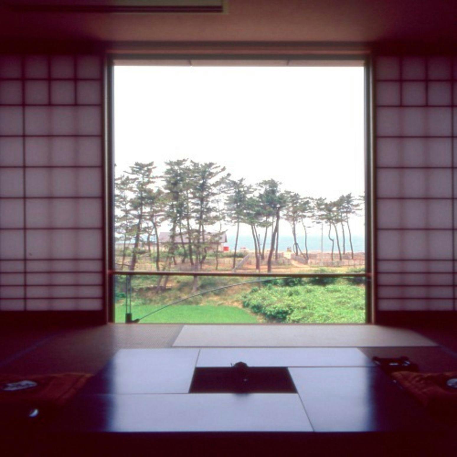 Umashi Yado Totoya
