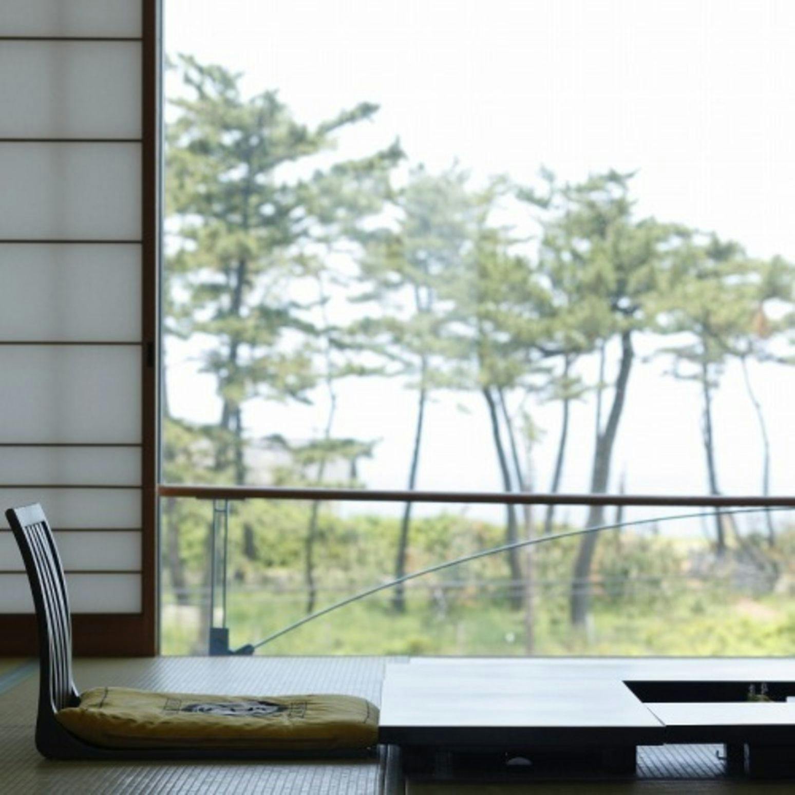 Umashi Yado Totoya
