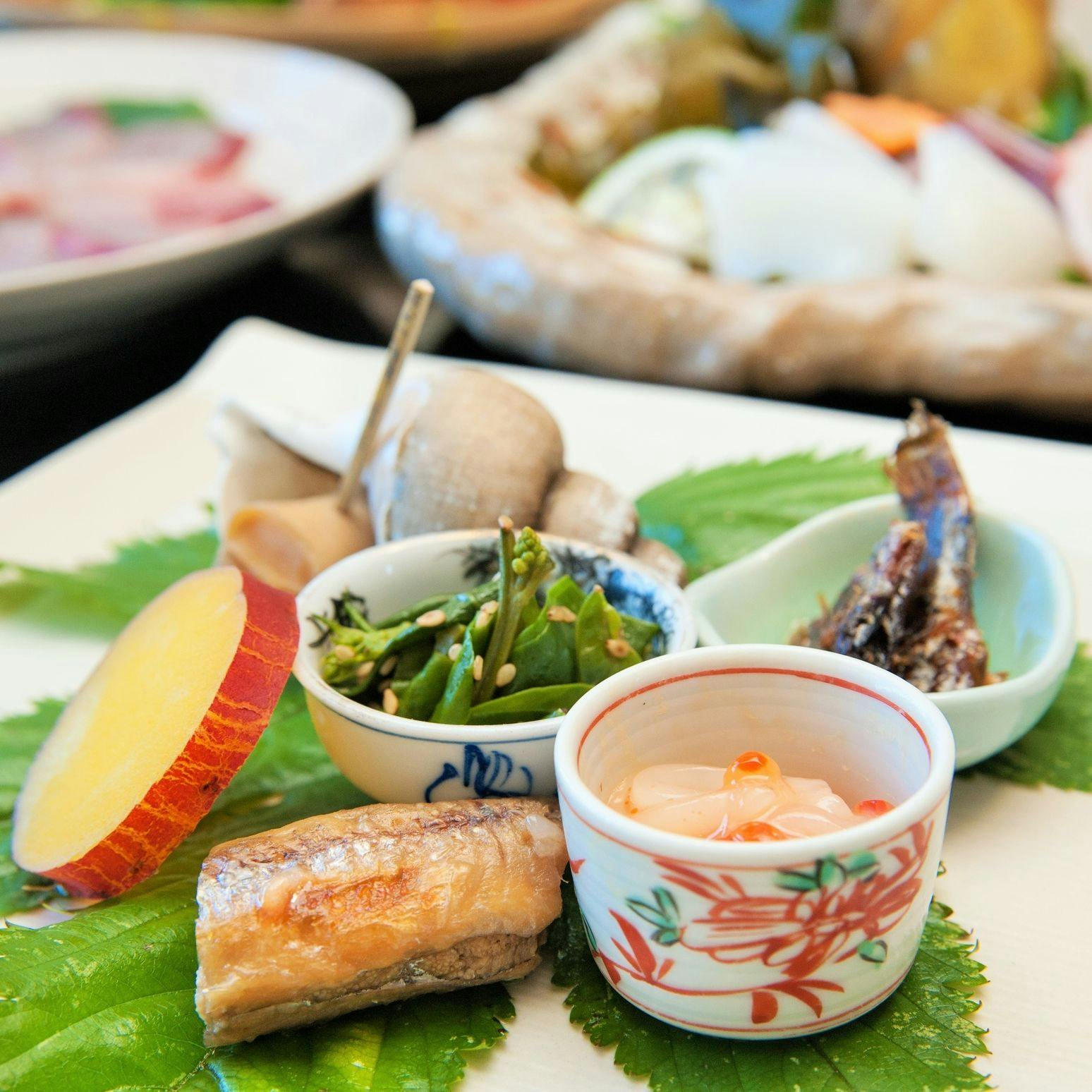Umashi Yado Totoya