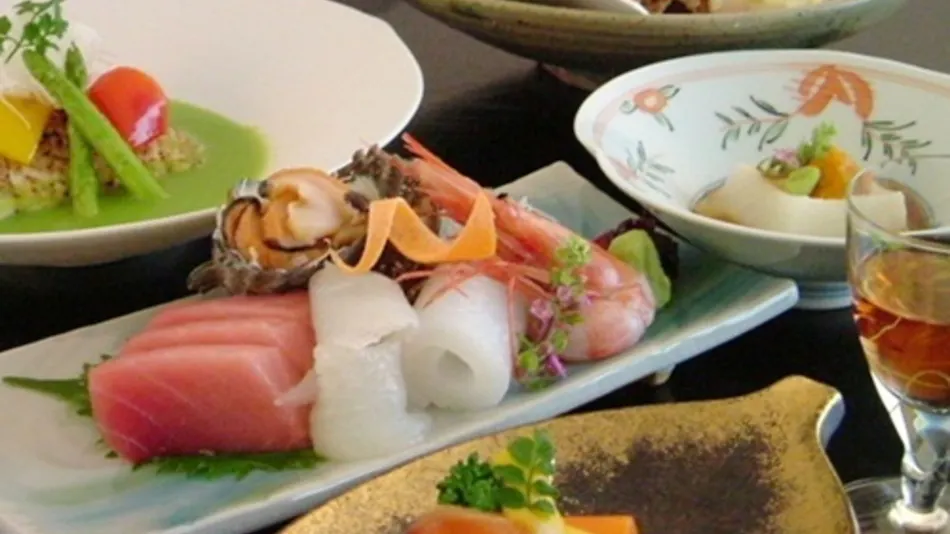 Umashi Yado Totoya