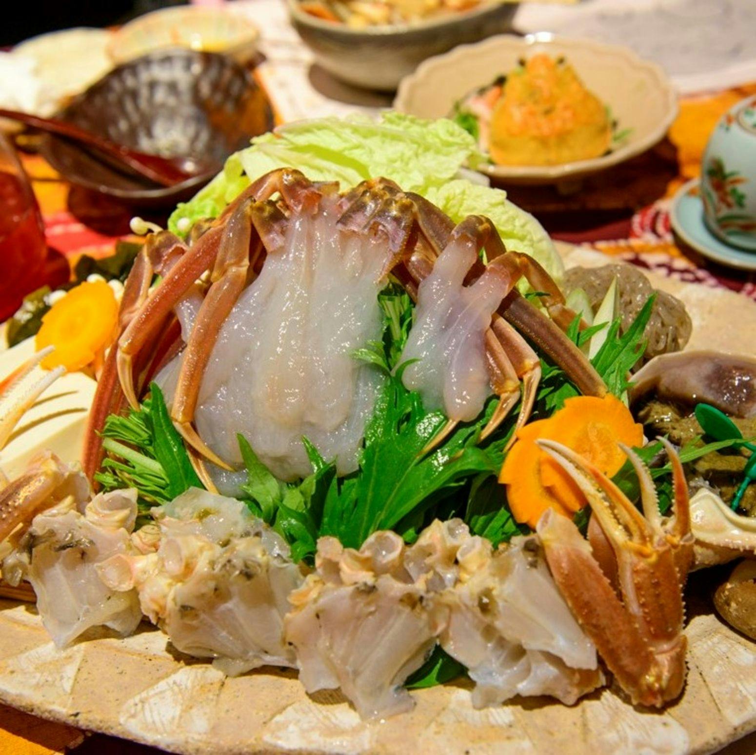 Umashi Yado Totoya