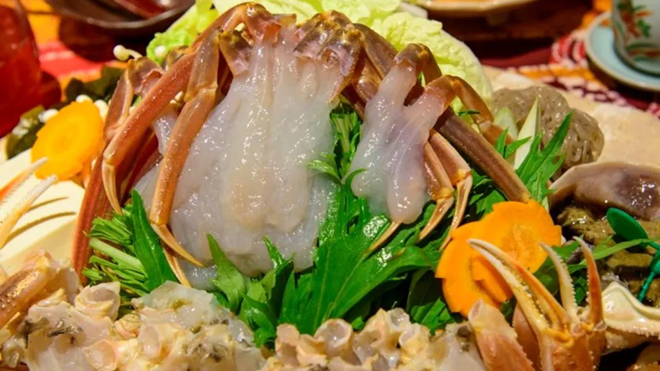 Umashi Yado Totoya