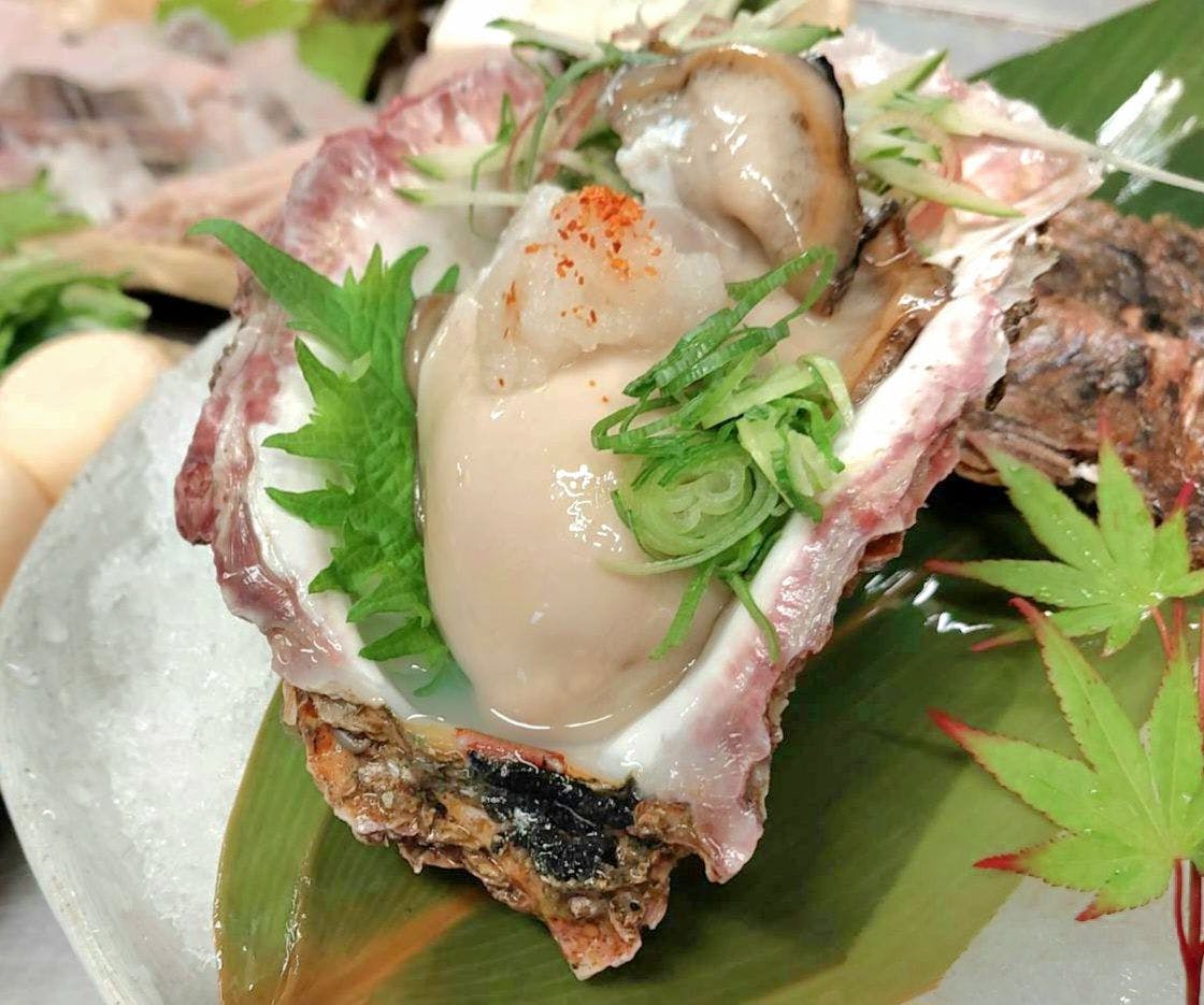 Umashi Yado Totoya