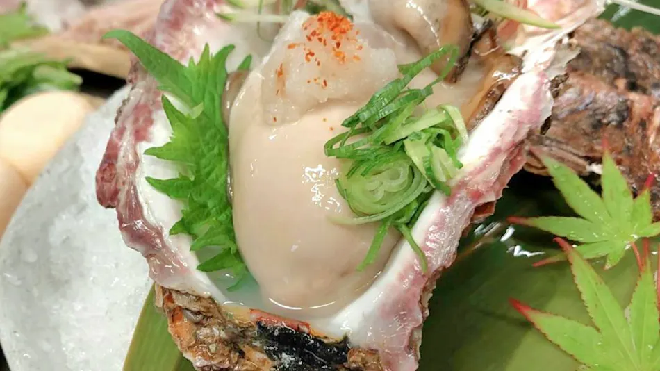 Umashi Yado Totoya