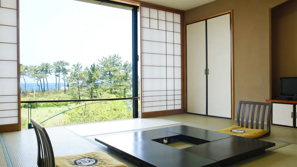 Umashi Yado Totoya